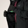Macai-jacka för herr