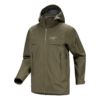 Macai Shell-jacka "Green"