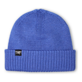 Mallow-mössa "Blue"