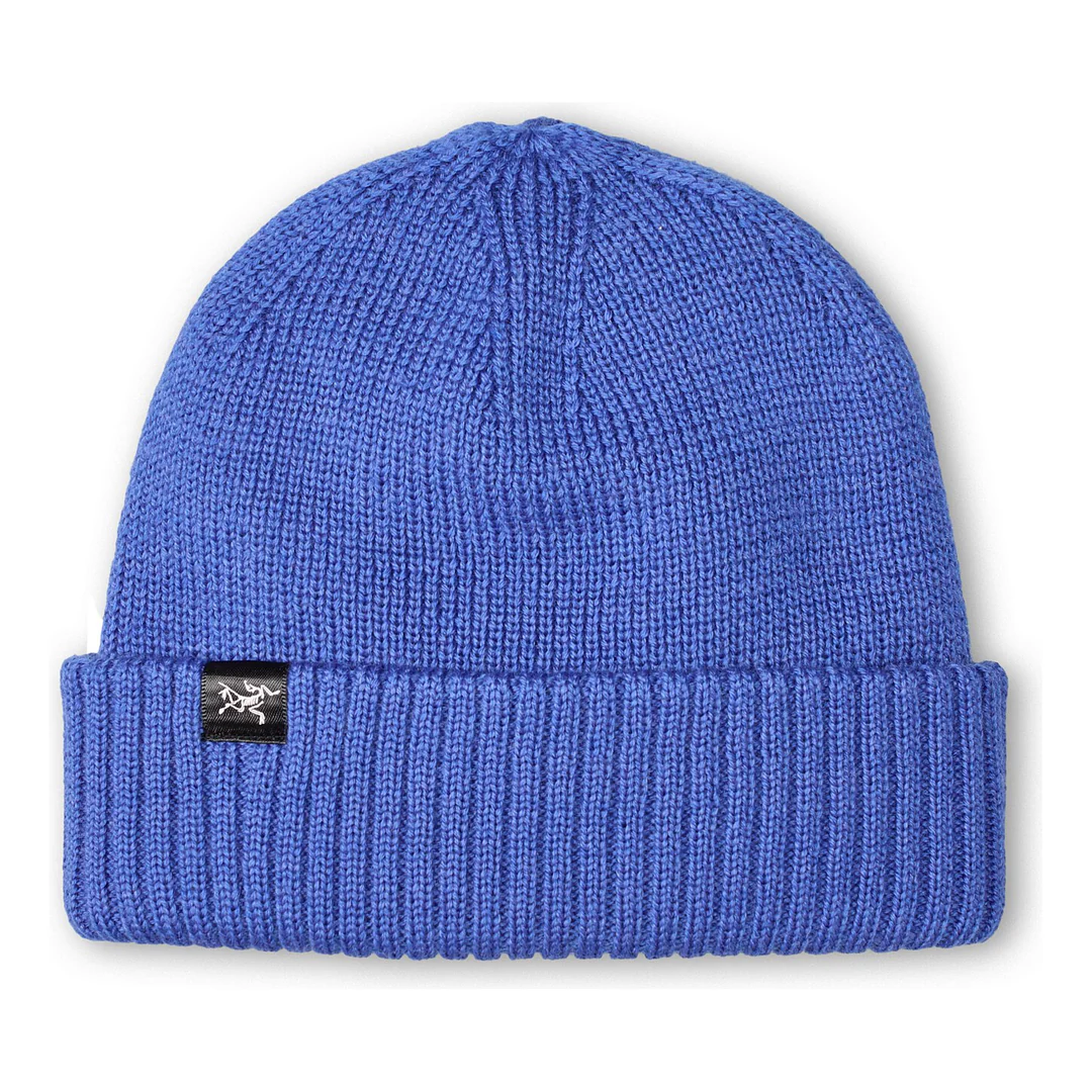 Mallow-mössa "Blue"