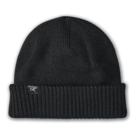Mallow Toque ”Black”