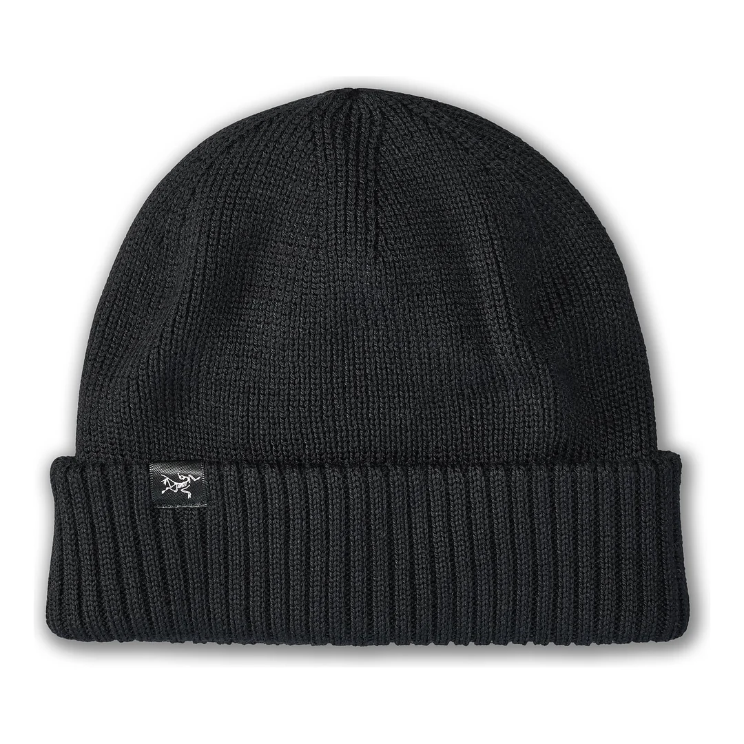 Mallow Toque ”Black”