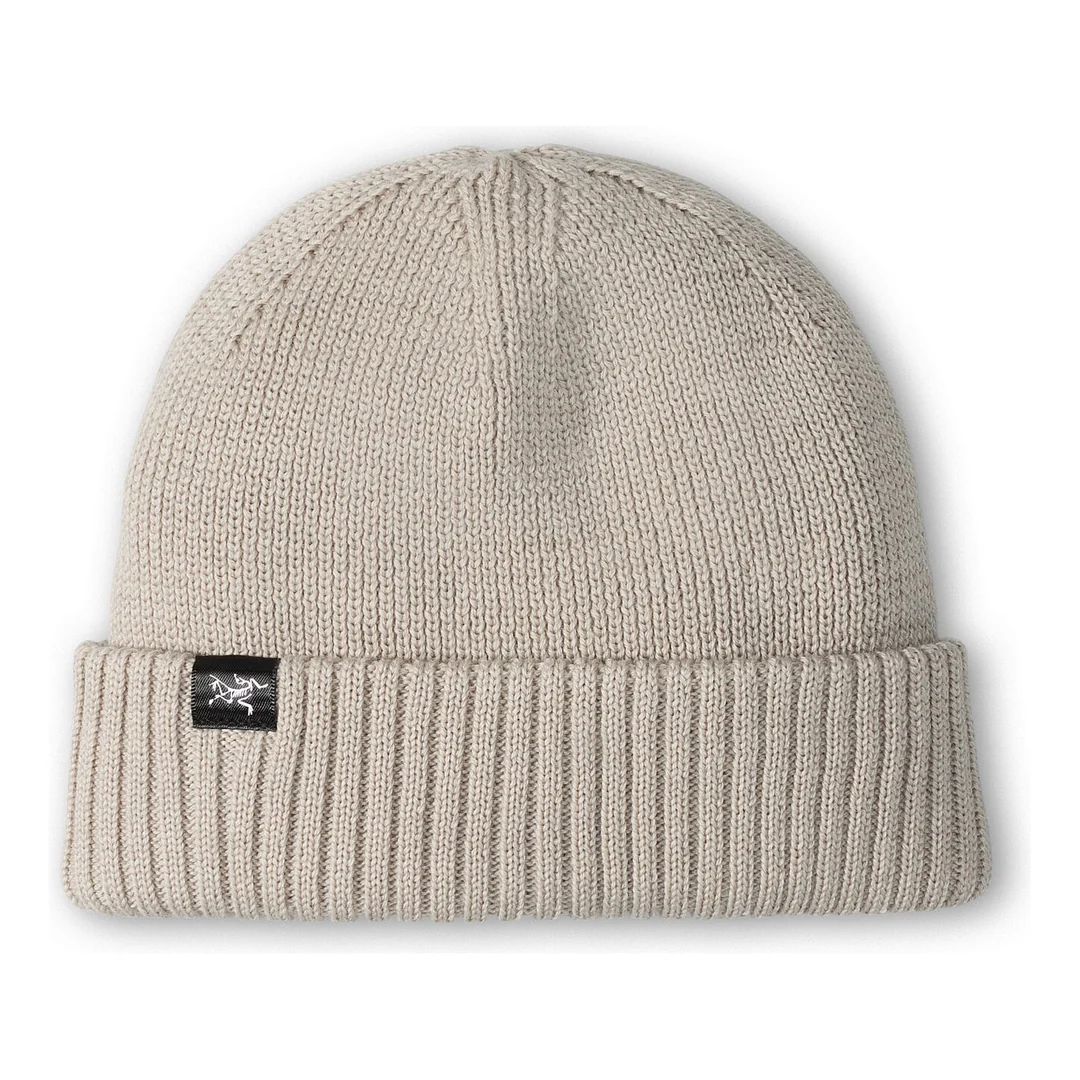 Mallow Toque "Natural Beige"