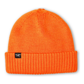 Mallow Toque ”Orange”