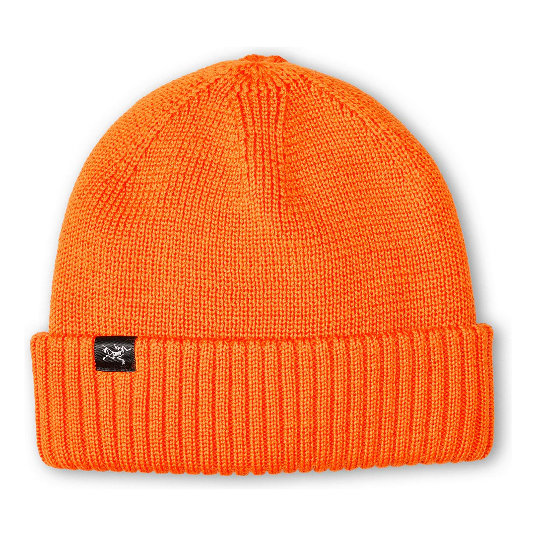 Mallow Toque ”Orange”