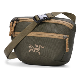 Mantis 1 ryggsäck "Olive Green"