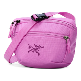 Mantis 1 ryggsäck "Pink"