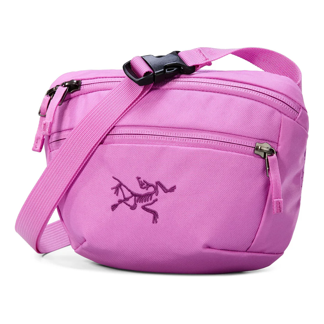 Mantis 1 ryggsäck "Pink"
