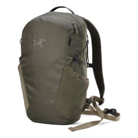 Mantis 16-ryggsäck "Green"