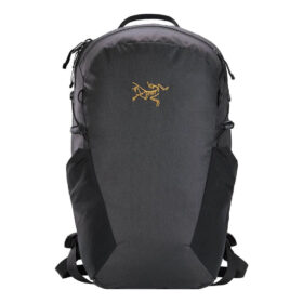 Mantis 16-ryggsäck "Svart"