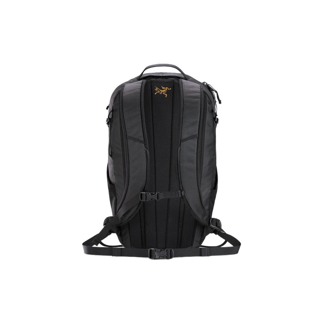 Mantis 16-ryggsäck "Svart"