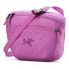 Mantis 2 midjeväska "Pink"