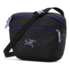 Mantis 2 ryggsäck "Black Purple"