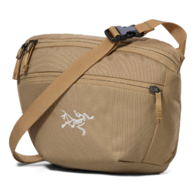 Mantis 2 ryggsäck "Brown"