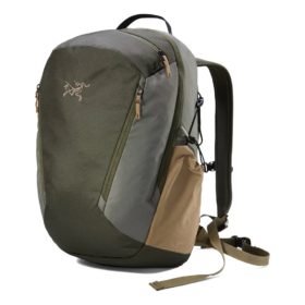 Mantis 26 Ryggsäck "Grön"