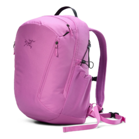 Mantis 26-ryggsäck "Pink"