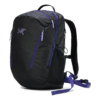 Mantis 26 Ryggsäckar "Black Purple"
