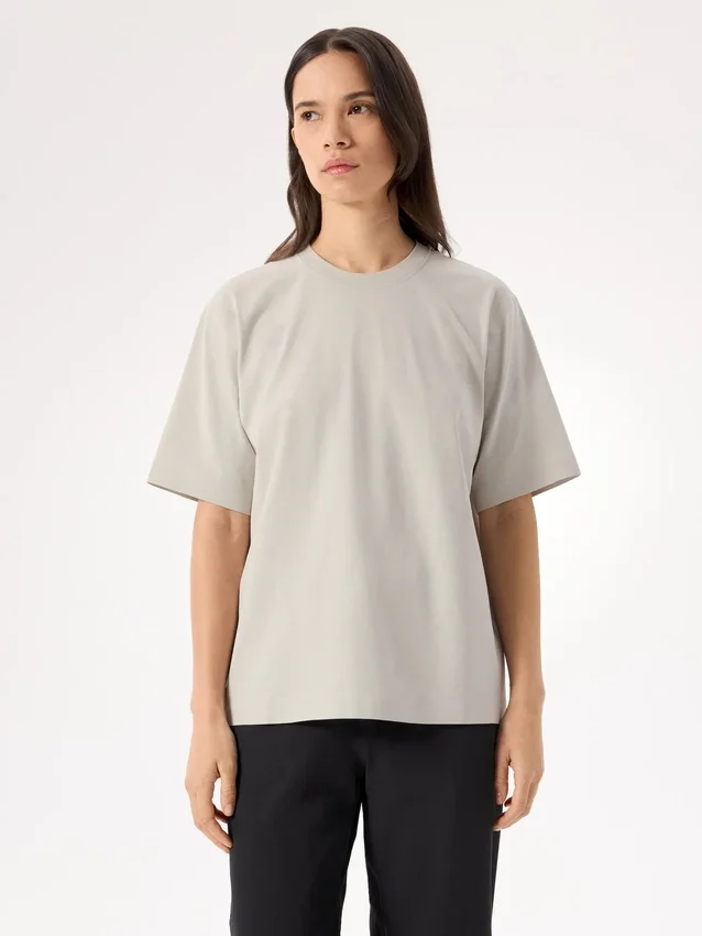 Metron SS Tee för herrar