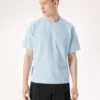 Metron SS Tee för herrar