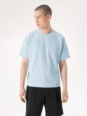 Metron SS Tee för herrar