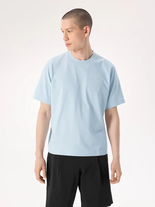 Metron SS Tee för herrar