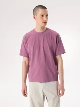 Metron SS Tee för herrar