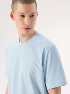 Metron SS Tee för herrar