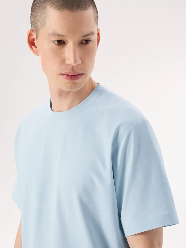 Metron SS Tee för herrar