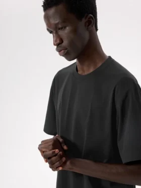 Metron SS Tee för herrar