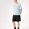 Metron SS Tee för herrar