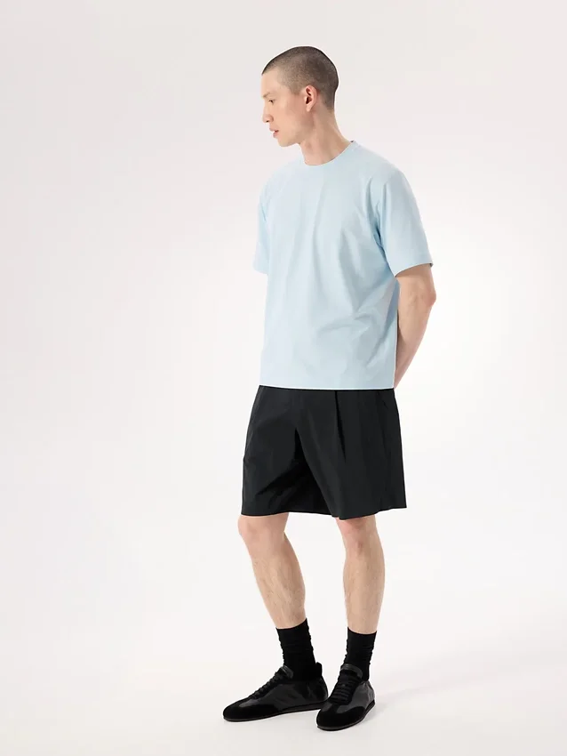 Metron SS Tee för herrar