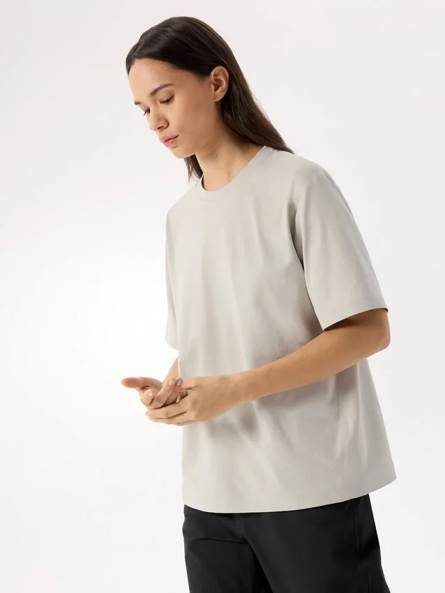 Metron SS Tee för herrar