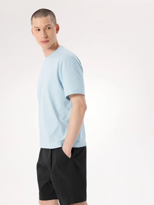Metron SS Tee för herrar