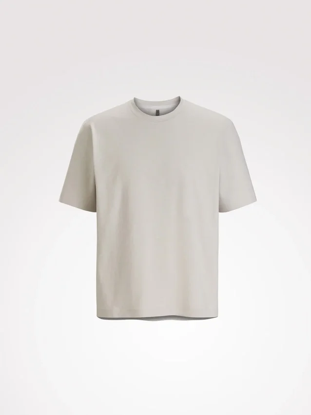 Metron SS Tee för herrar