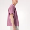 Metron SS Tee för herrar