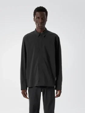 Metry Shirt LS för män