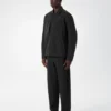 Mionn isolerad overskjorta för herr