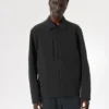 Mionn Softshell-övertröja för herr