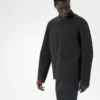 Mionn Softshell-övertröja för herr