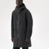 Monitor Coat för herrar