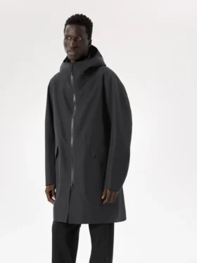 Monitor Coat för herrar