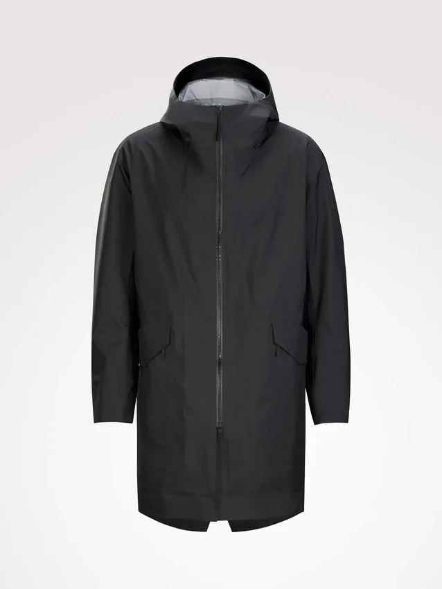 Monitor Coat för herrar