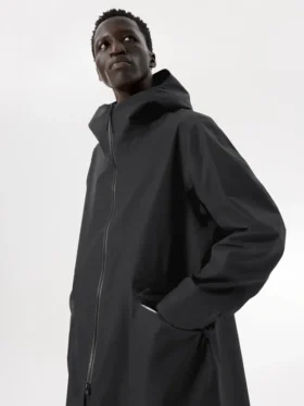 Monitor Coat för herrar