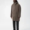 Monitor Coat för herrar