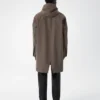 Monitor Coat för herrar