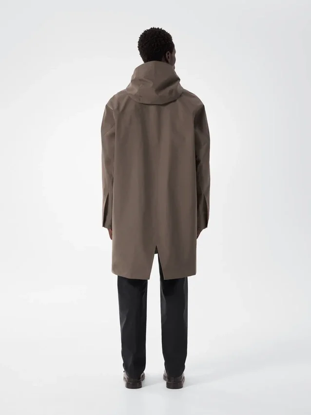 Monitor Coat för herrar