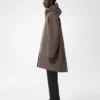 Monitor Coat för herrar