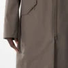 Monitor Coat för herrar
