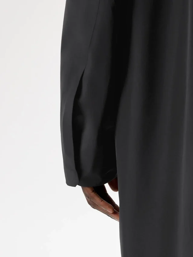 Monitor Coat för herrar