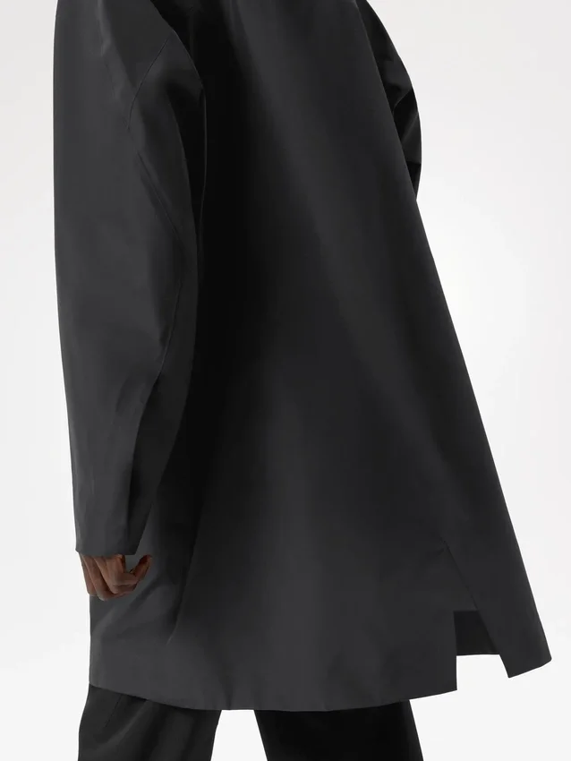 Monitor Coat för herrar